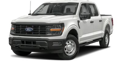 Certified 2024 Ford F150 STX