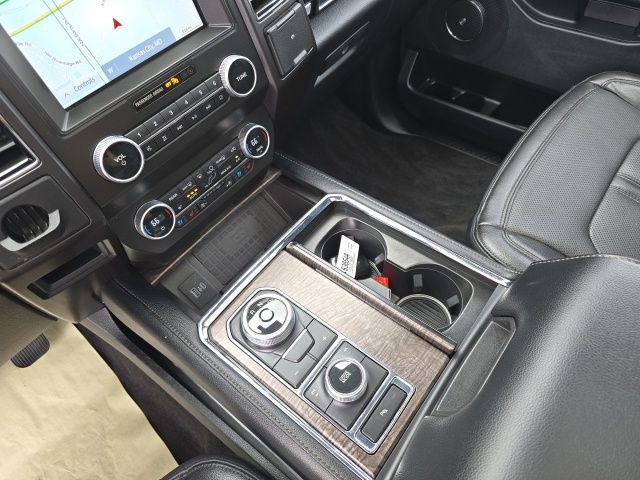 Certified 2021 Ford Expedition Limited image 23