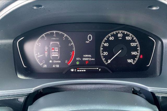 Used 2022 Honda Civic Sport image 20