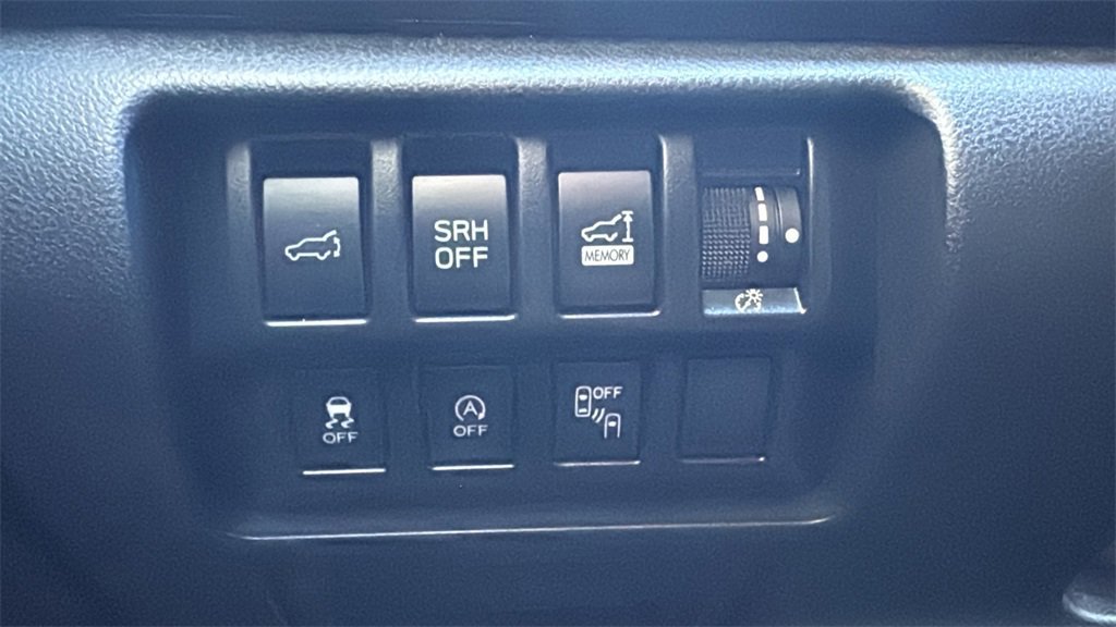 Used 2022 Subaru Forester Sport w/ Popular Package #3 image 17