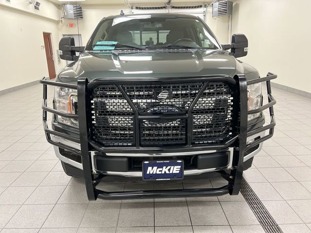Certified 2018 Ford F150 XLT w/ Equipment Group 302A Luxury AWD/4WD image 3