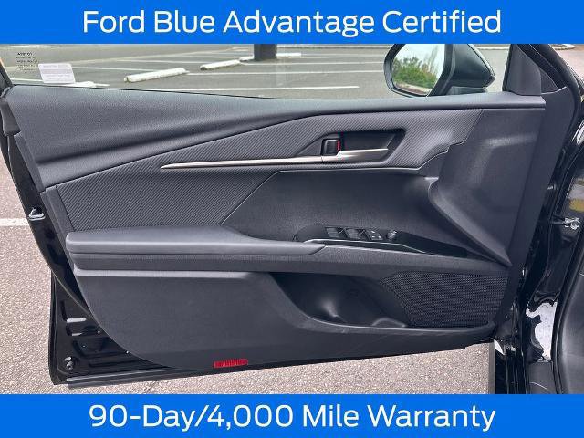 Used 2026 Toyota Camry XLE w/ Convenience Package AWD/4WD image 12