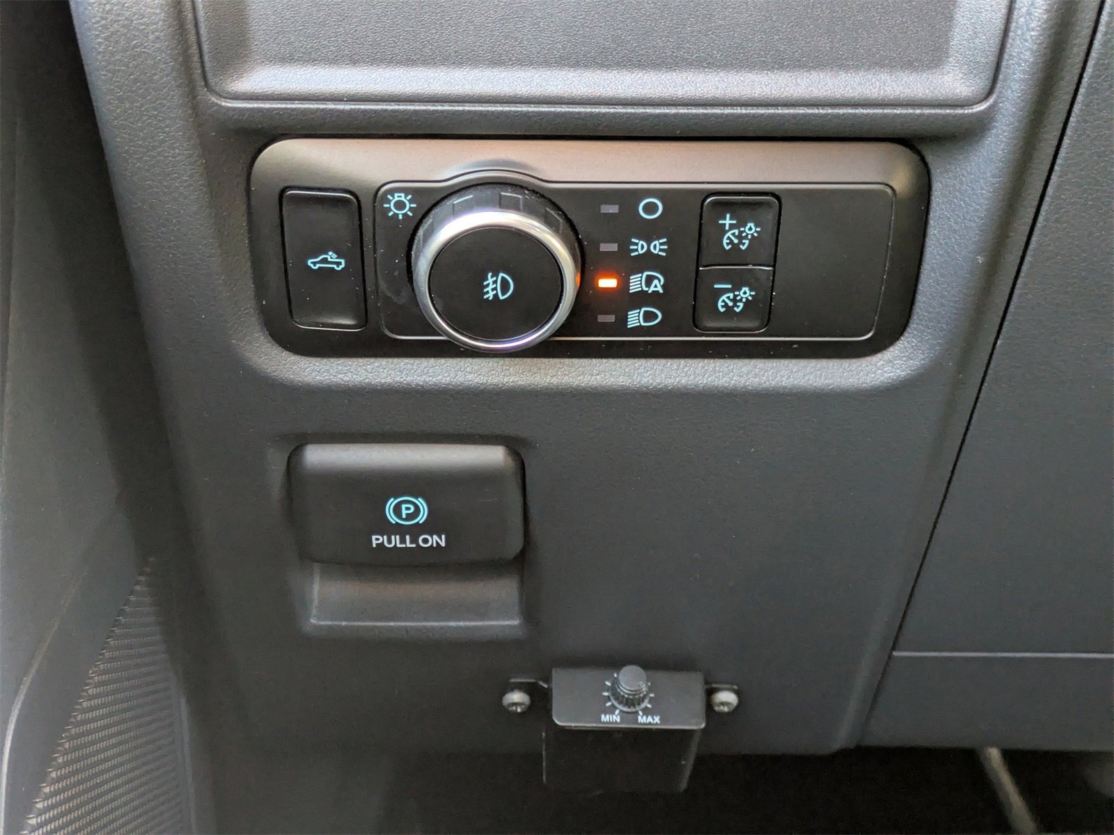 Certified 2024 Ford F150 STX image 22