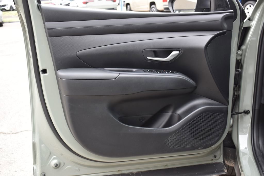 Used 2026 Hyundai Santa Cruz SEL image 8