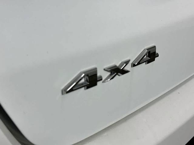 Used 2024 Jeep Compass Limited AWD/4WD image 7