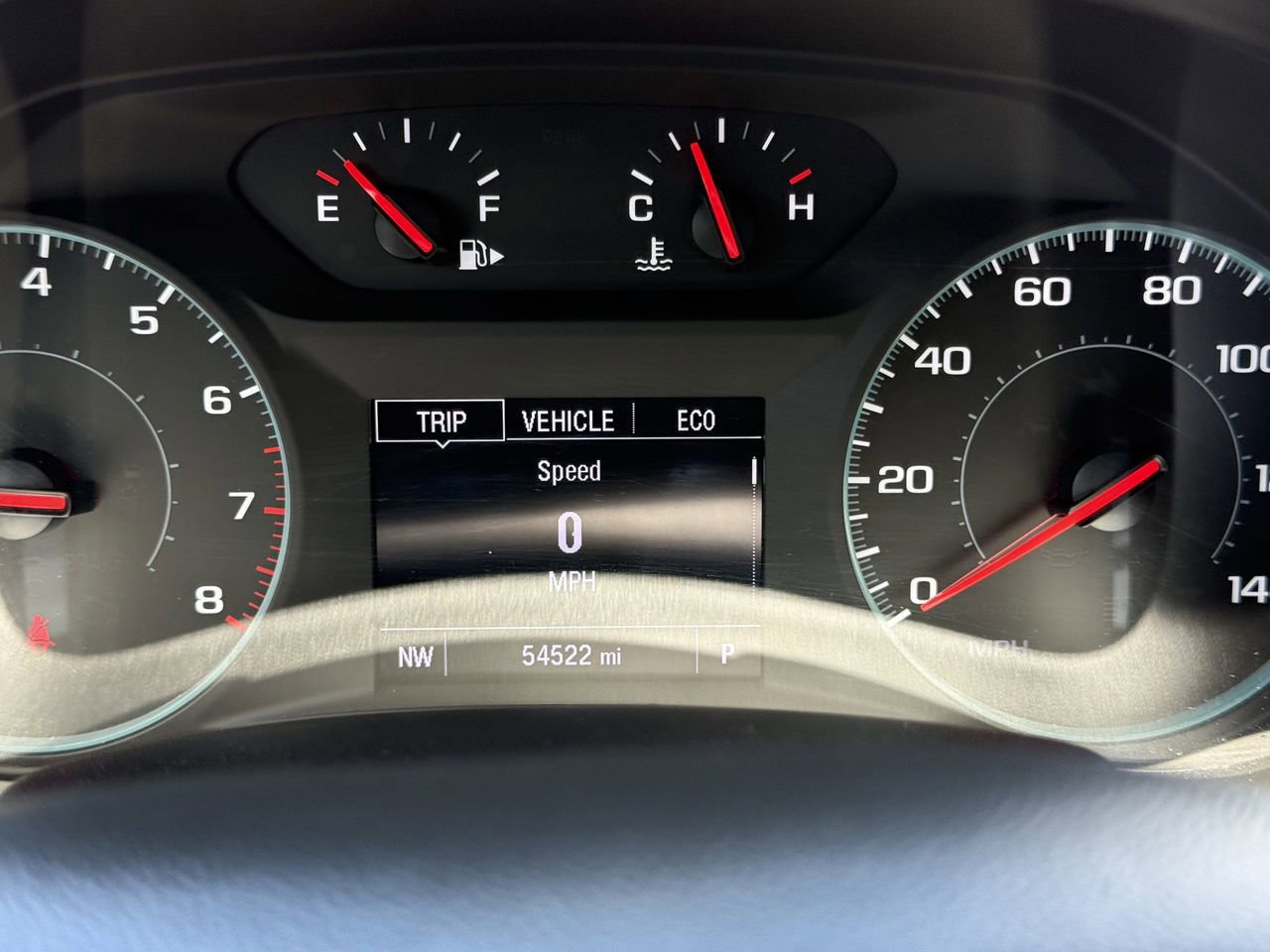 Used 2024 Chevrolet Malibu LT image 14