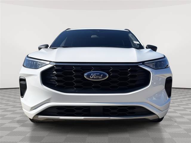 Certified 2023 Ford Escape ST-Line w/ Equipment Group 301A FWD image 5