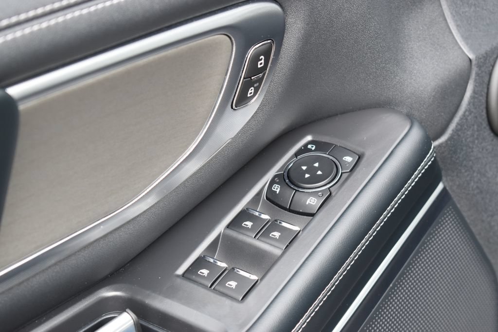 Certified 2025 Ford Expedition Platinum AWD/4WD image 23