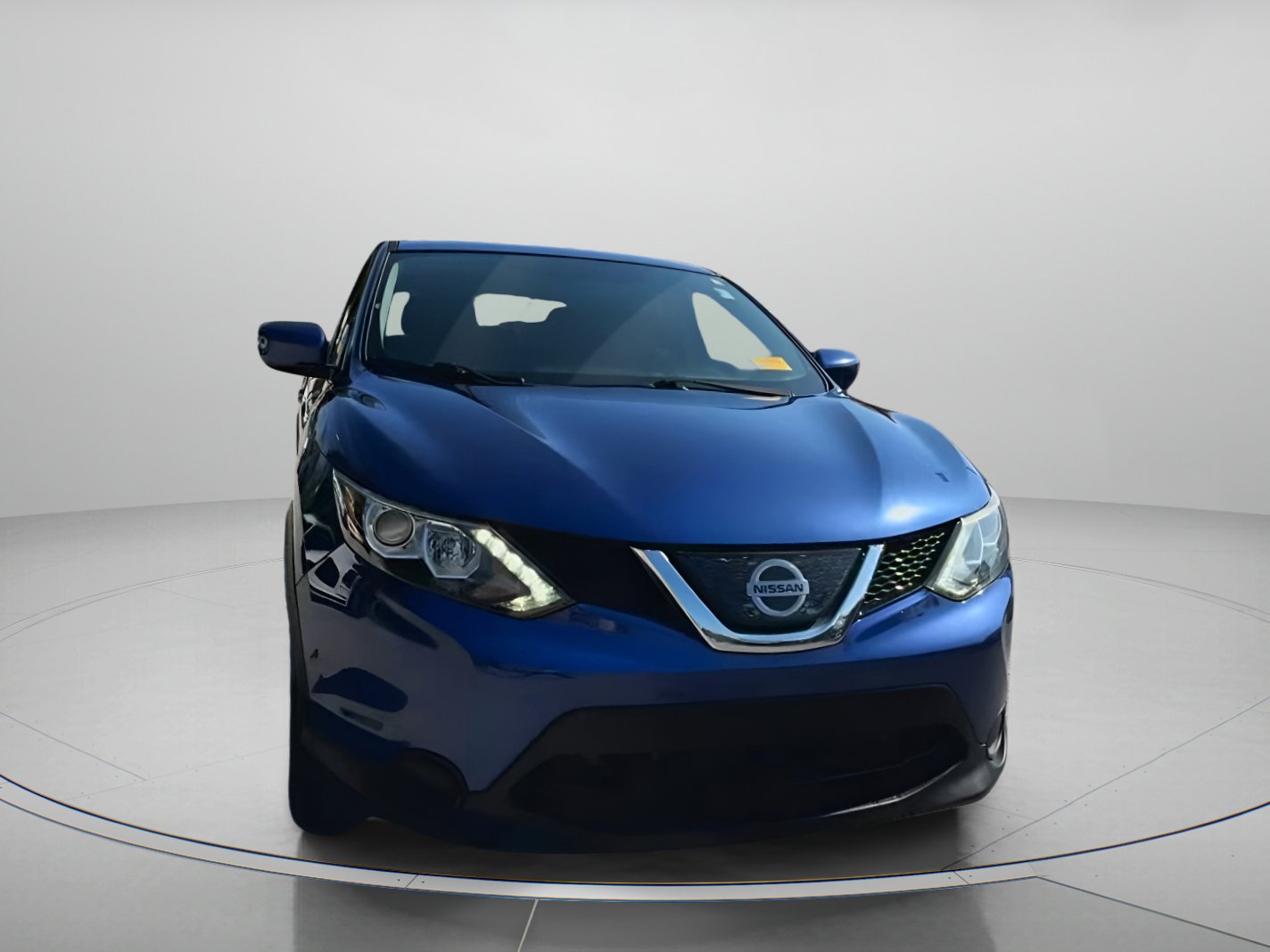 Used 2019 Nissan Rogue Sport S image 5