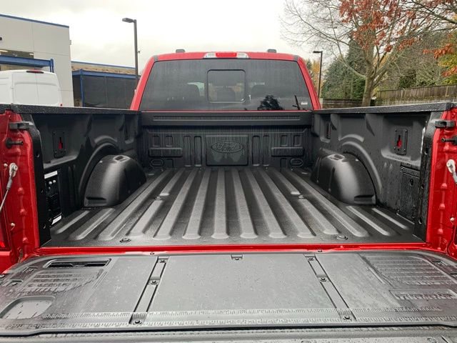 Certified 2024 Ford F150 XLT w/ Equipment Group 302A MID image 6