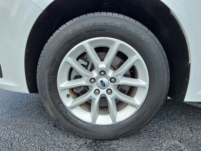 Certified 2018 Ford Flex SE FWD image 32