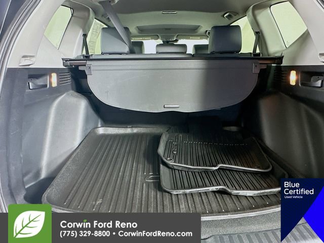 Used 2021 Honda CR-V EX-L image 28