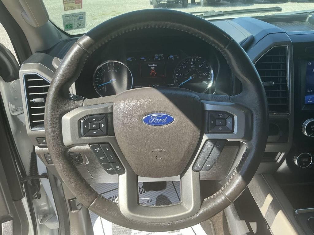 Certified 2021 Ford Expedition Max XLT RWD image 13