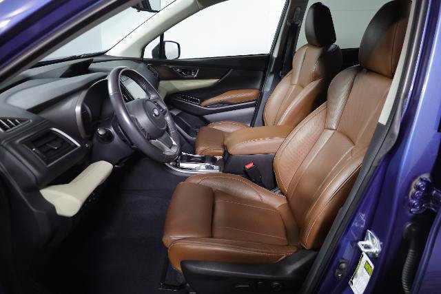Used 2021 Subaru Ascent Touring w/ Popular Package #2A AWD/4WD image 9