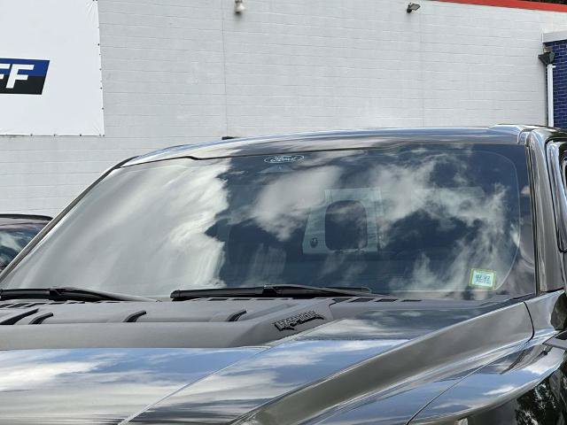 Certified 2025 Ford F150 Raptor AWD/4WD image 12
