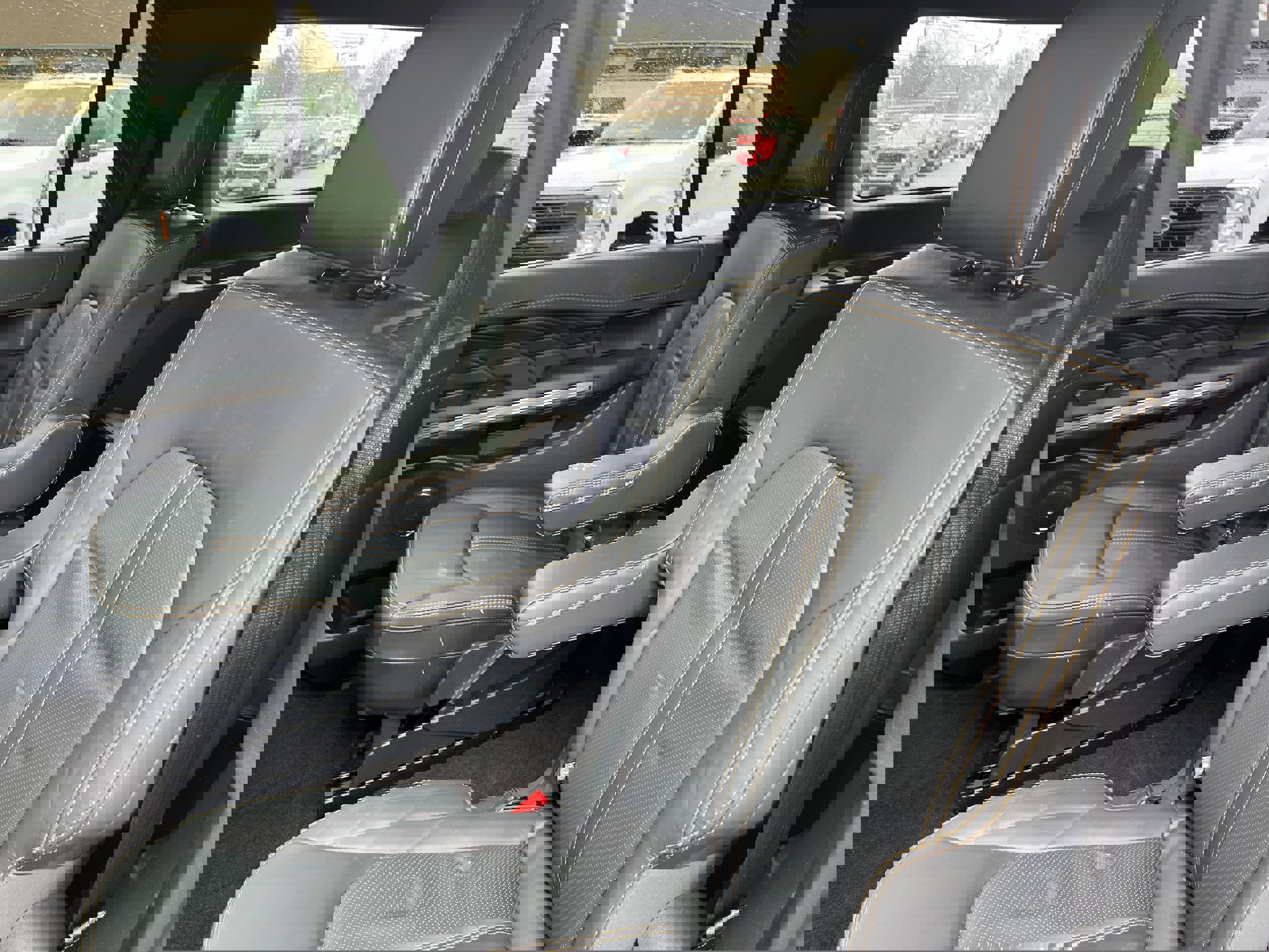 Certified 2023 Ford Expedition Max Platinum image 14