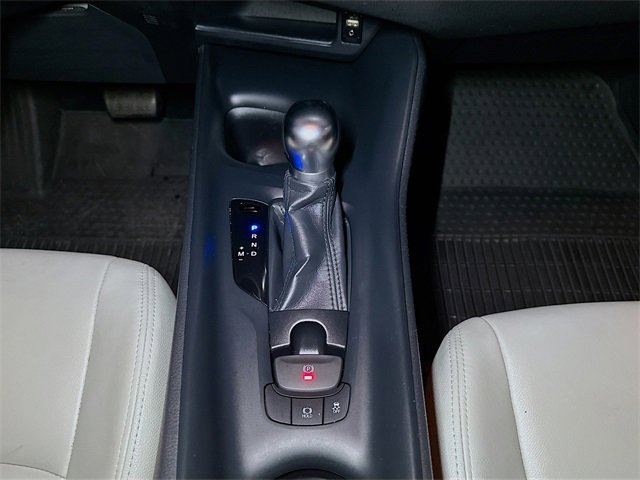 Used 2018 Toyota C-HR XLE image 31