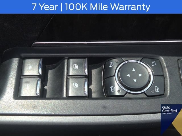 Certified 2024 Ford F350 Lariat w/ Lariat Ultimate Package AWD/4WD image 29