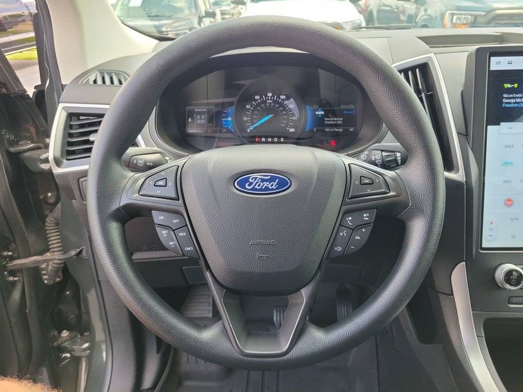 Certified 2022 Ford Edge SE AWD/4WD image 23