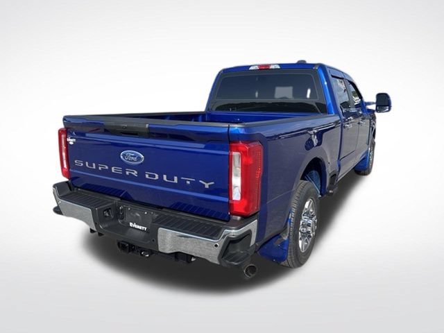 Certified 2026 Ford F250 XL RWD image 9