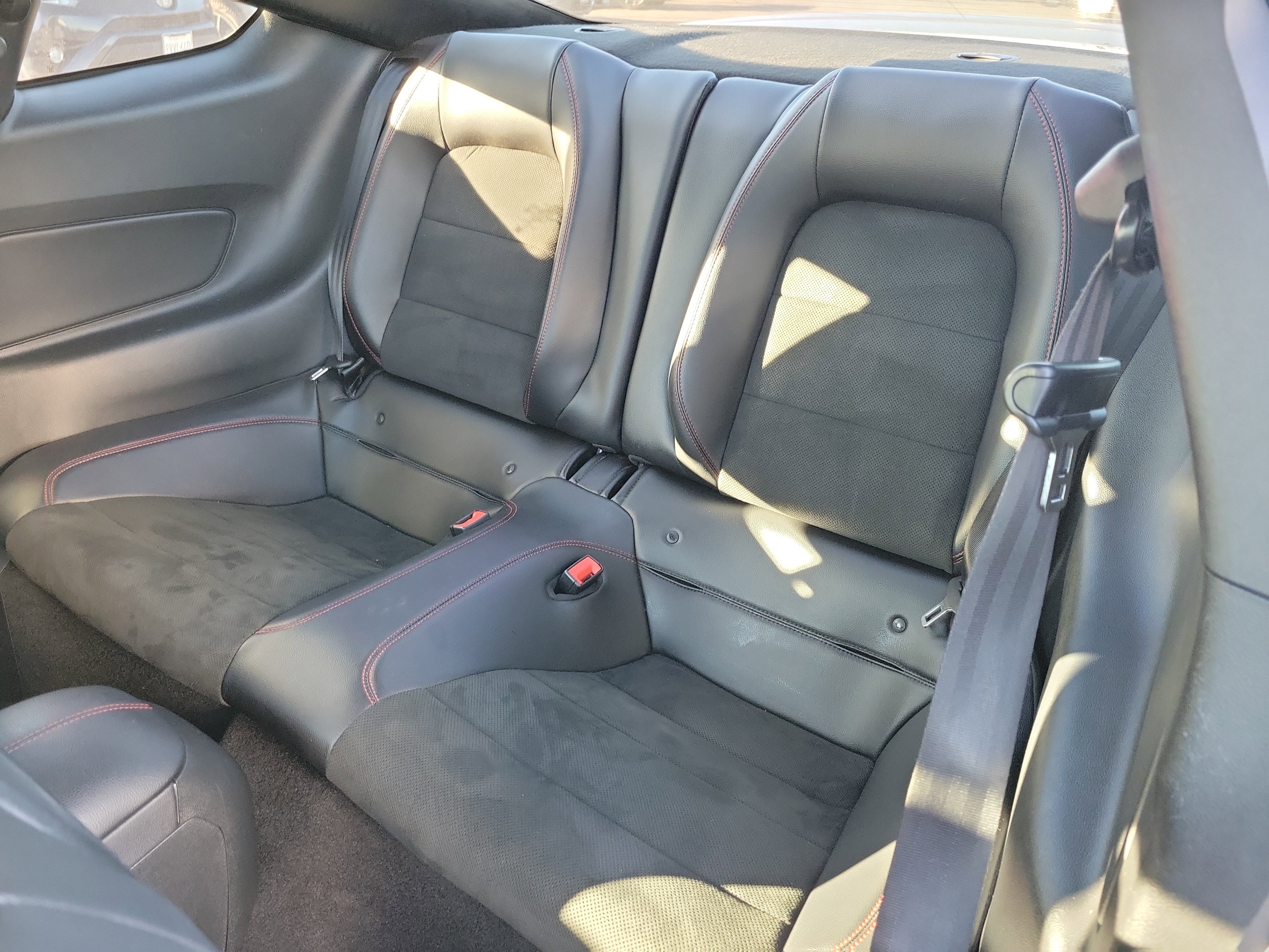 Certified 2020 Ford Mustang GT Premium w/ Equipment Group 401A image 12