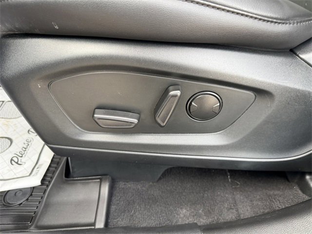 Certified 2023 Ford Explorer XLT w/ Equipment Group 202A image 23