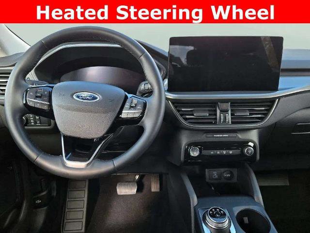 Certified 2023 Ford Escape Active w/ Tech Pack #2 image 10