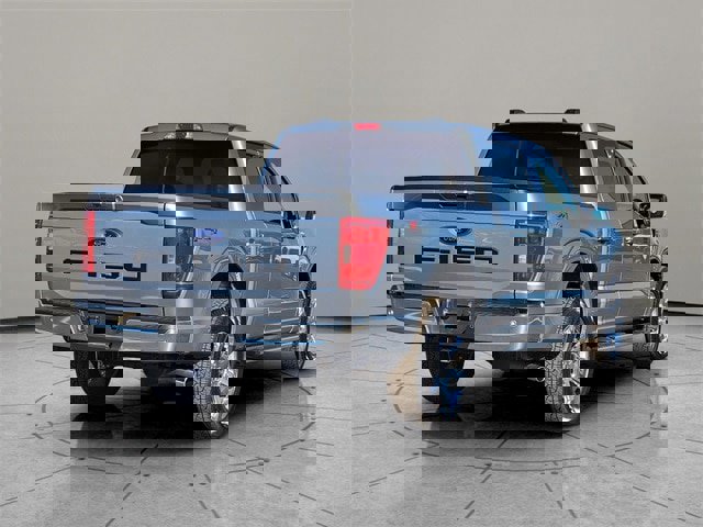 Certified 2022 Ford F150 XLT w/ Equipment Group 302A High image 12