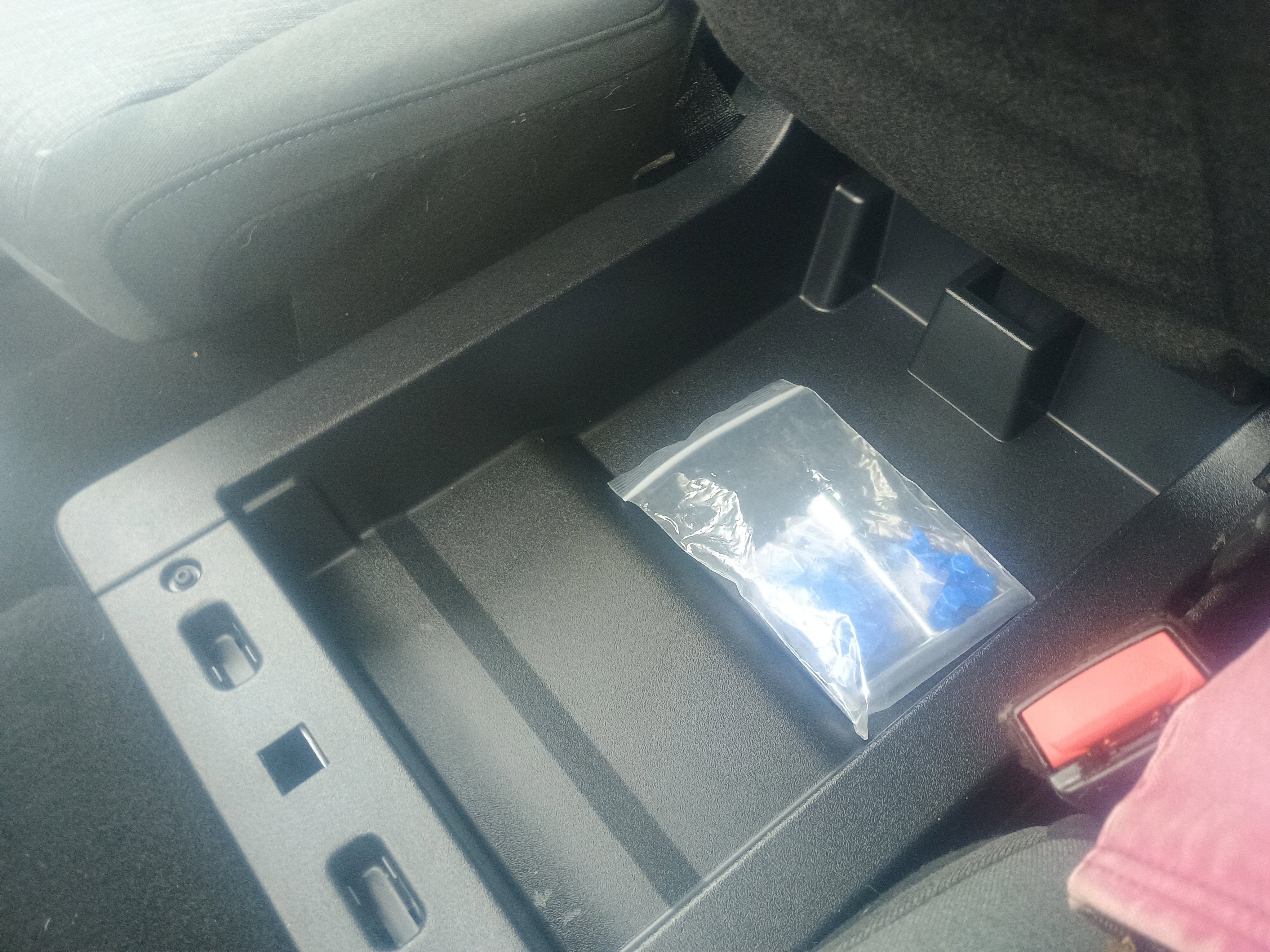 Certified 2023 Ford F150 XLT image 30