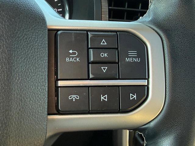 Certified 2024 Ford Expedition Max Limited AWD/4WD image 17