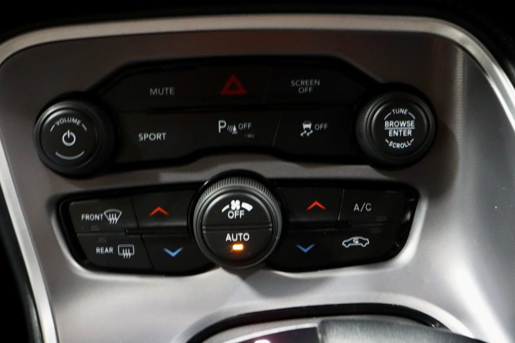 Used 2022 Dodge Challenger GT w/ Cold Weather Group AWD/4WD image 29