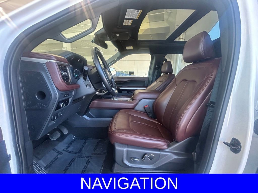 Certified 2023 Ford Expedition Limited image 10