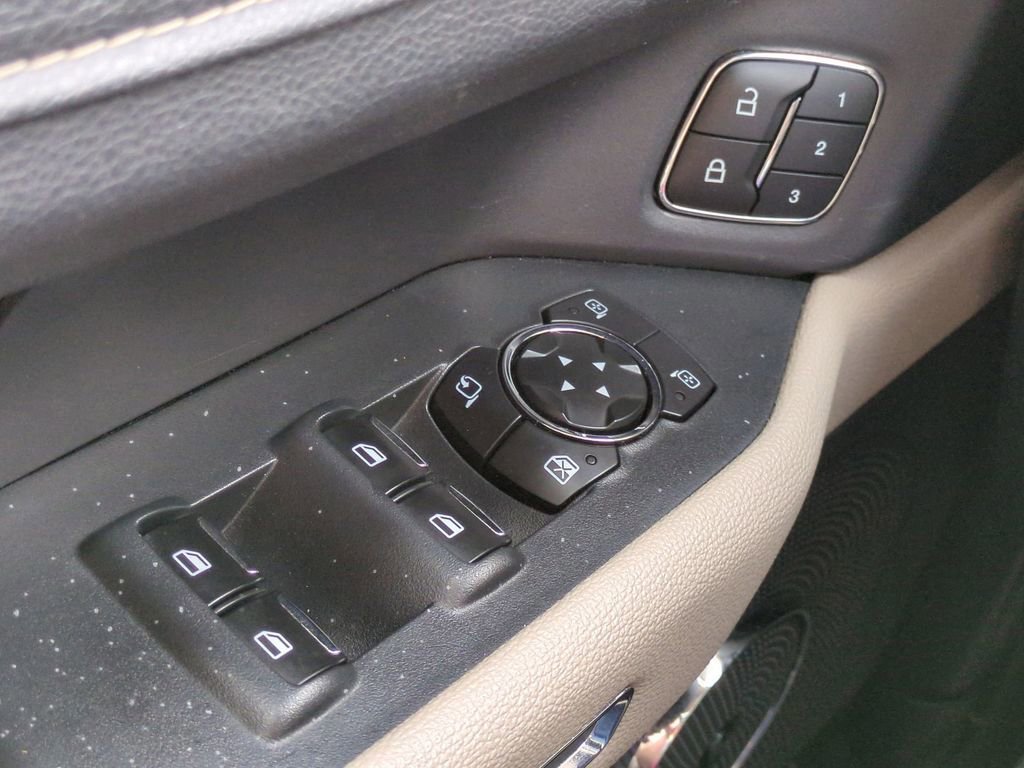 Certified 2024 Ford Expedition Max Limited image 25