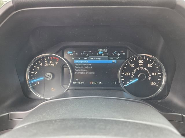 Certified 2019 Ford F150 Platinum image 32