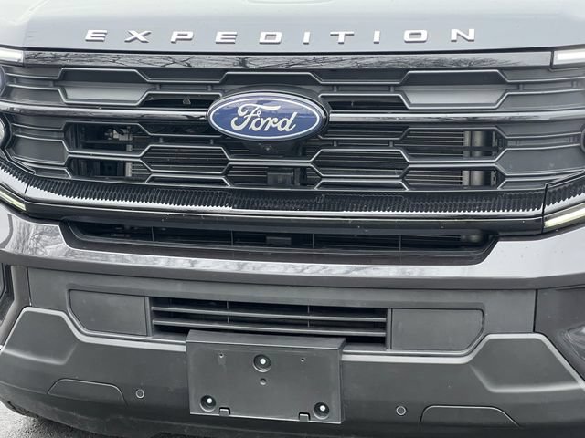 Certified 2025 Ford Expedition Max Active AWD/4WD image 44