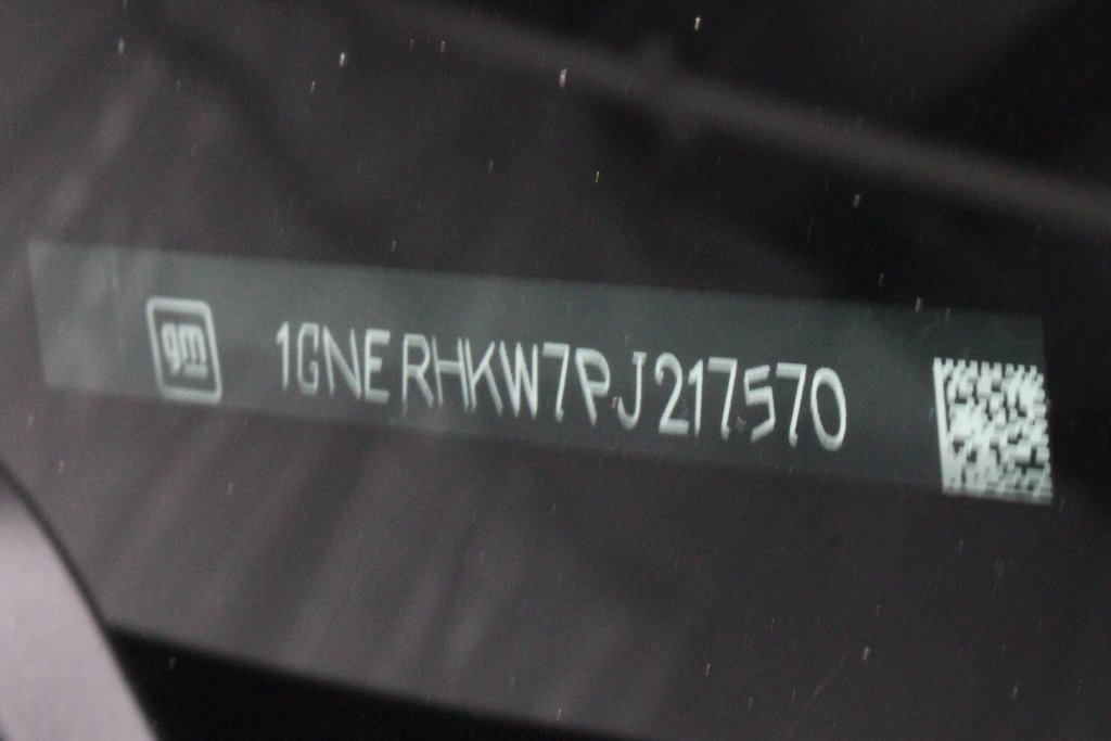 Used 2023 Chevrolet Traverse LT FWD image 33