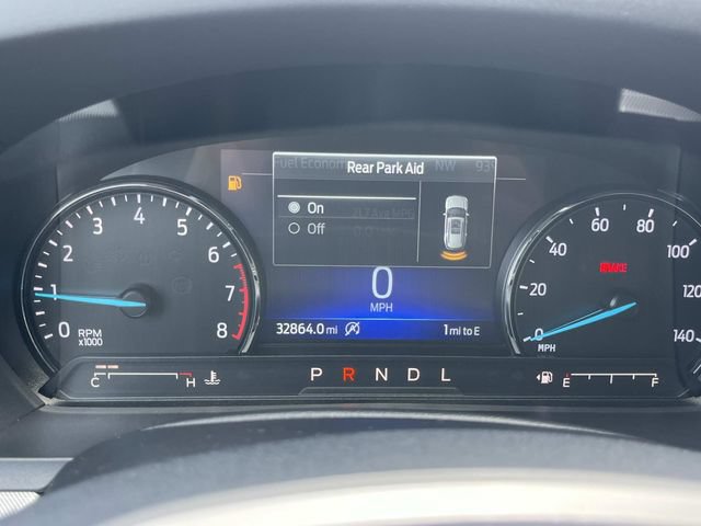Certified 2024 Ford Explorer XLT w/ Equipment Group 202A AWD/4WD image 48