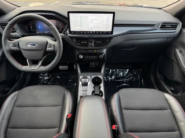 Certified 2023 Ford Escape ST-Line w/ Tech Pack #1 AWD/4WD image 11