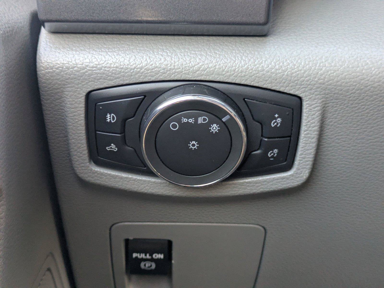Certified 2020 Ford F150 XLT AWD/4WD image 25