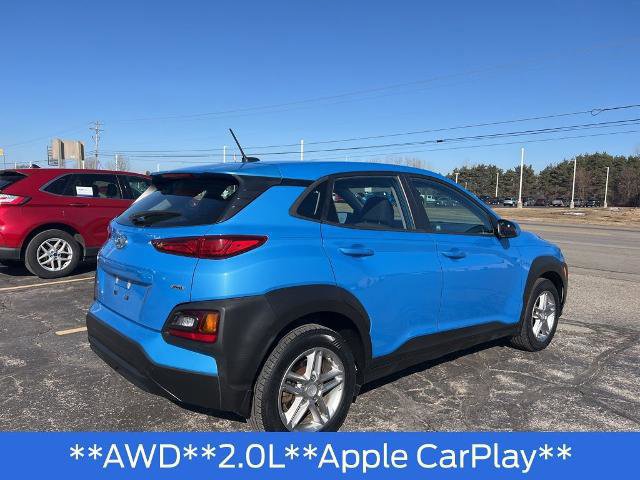 Used 2019 Hyundai Kona SE image 5
