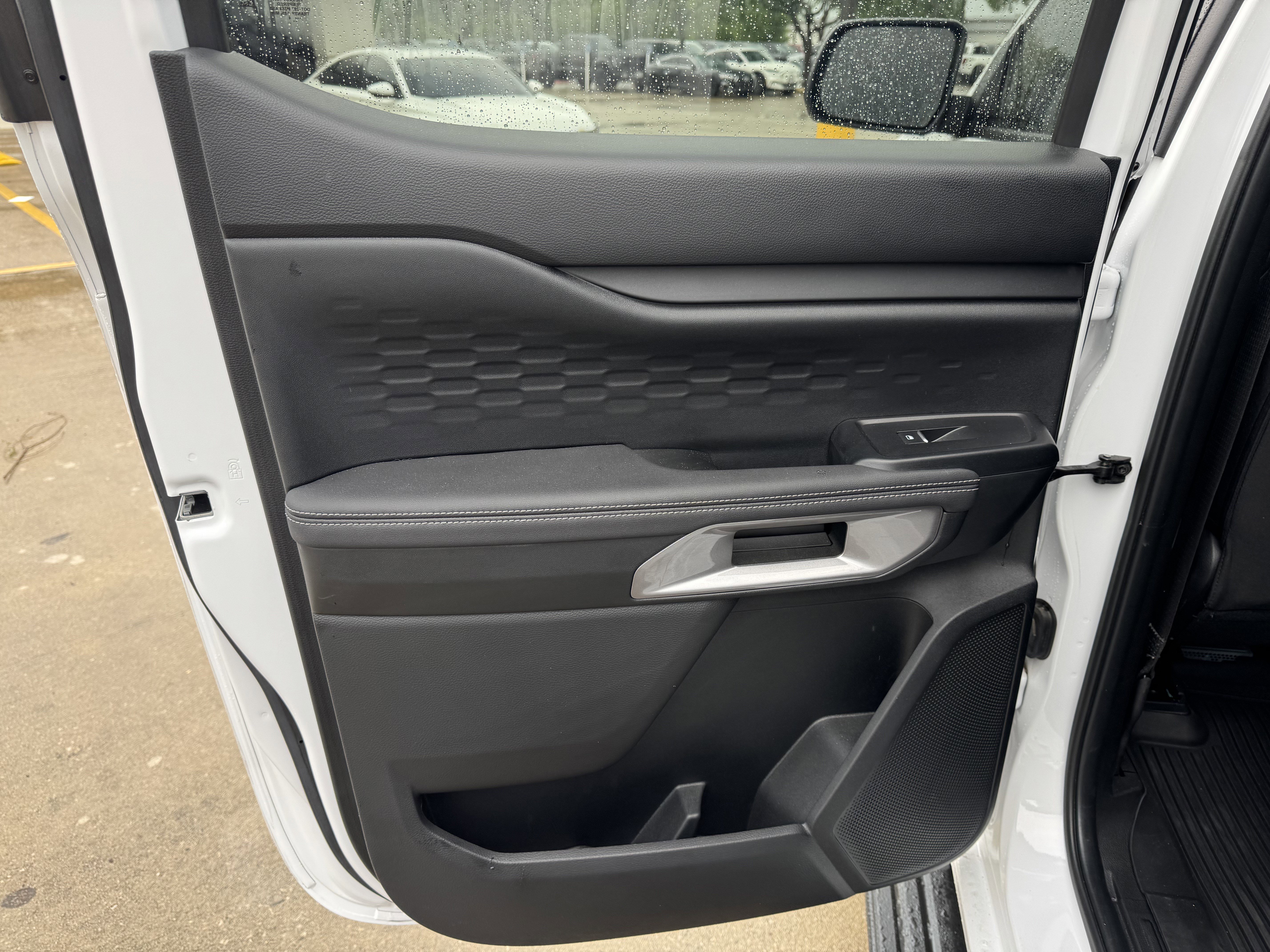 Certified 2024 Ford Ranger XLT w/ Trailer Tow Package image 16