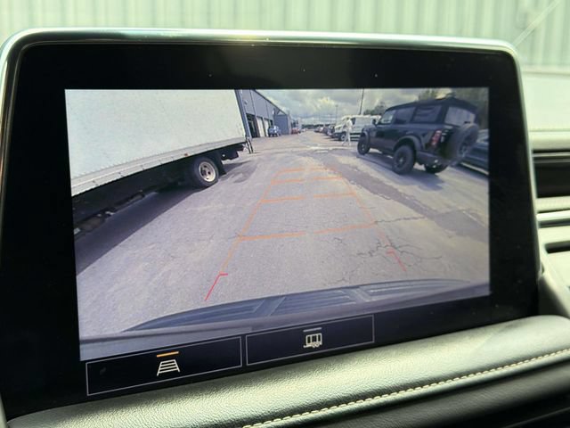Used 2021 GMC Yukon SLT RWD image 39