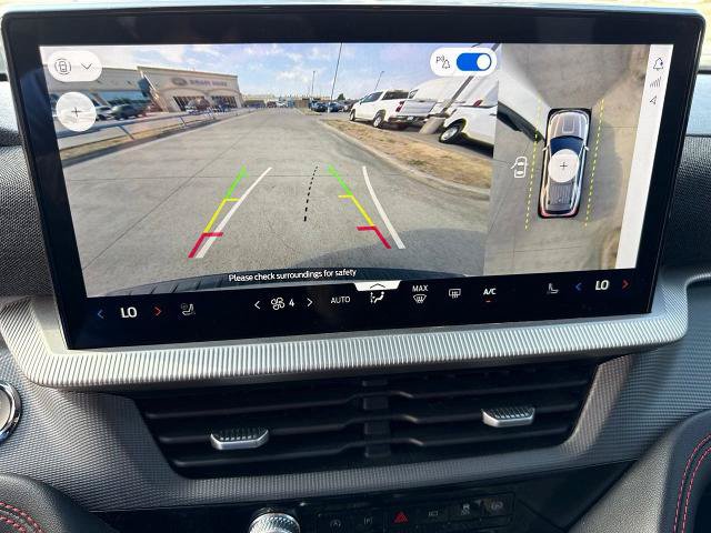 Certified 2025 Ford Explorer ST-Line w/ Premium Package RWD image 27