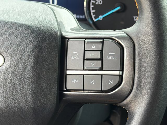Certified 2023 Ford F150 Tremor w/ Trailer Tow Package AWD/4WD image 31