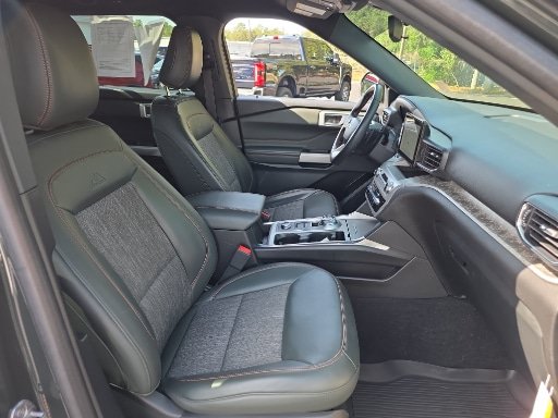 Certified 2023 Ford Explorer Timberline AWD/4WD image 16