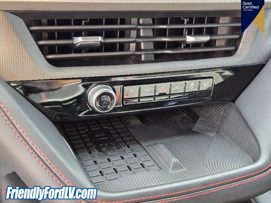 Certified 2025 Ford Explorer ST-Line w/ Premium Package RWD image 25