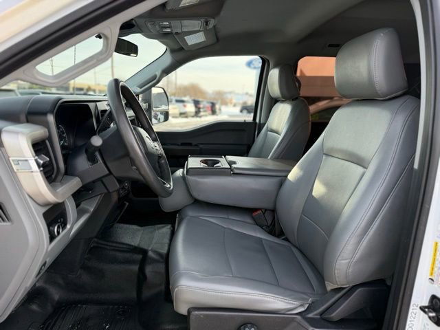 Certified 2024 Ford F250 XL w/ FX4 Off-Road Package image 14