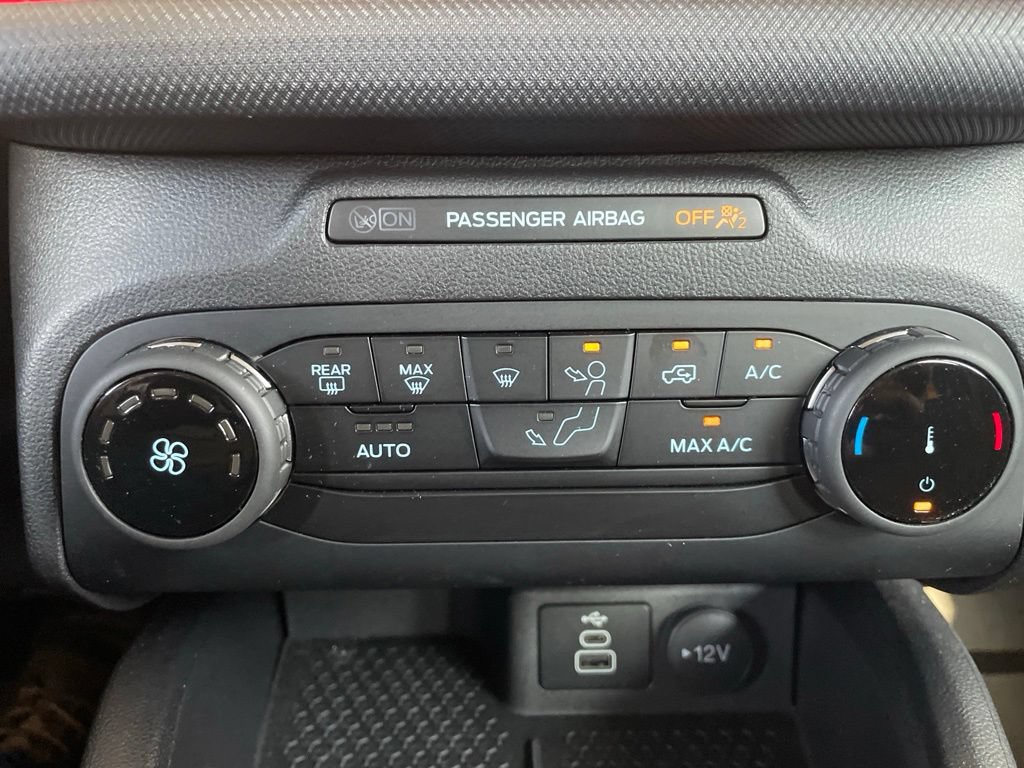 Certified 2024 Ford Bronco Sport Free Wheeling AWD/4WD image 22