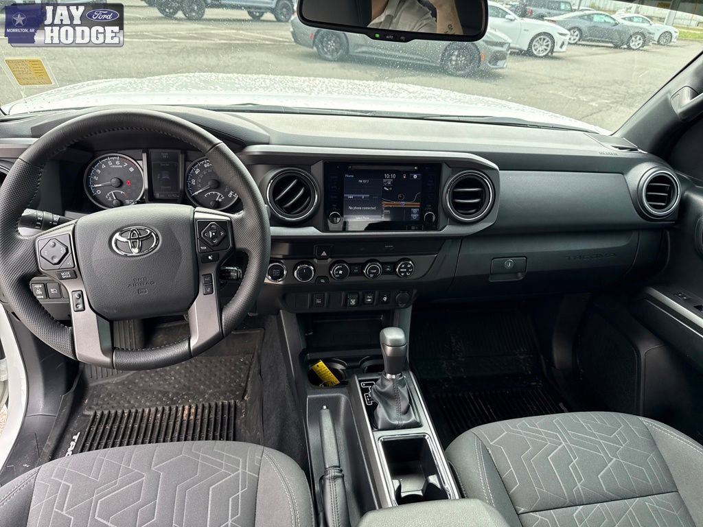 Used 2019 Toyota Tacoma TRD Off-Road image 14