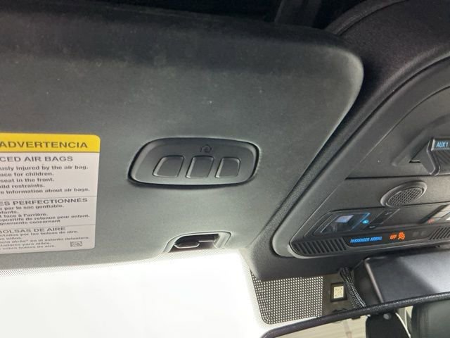 Certified 2023 Ford Bronco Wildtrak AWD/4WD image 24